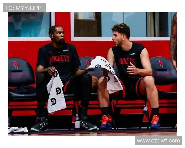 休斯顿火箭队3换1交易瞄准泰勒·希罗，联手凯文·杜兰特冲击季后赛